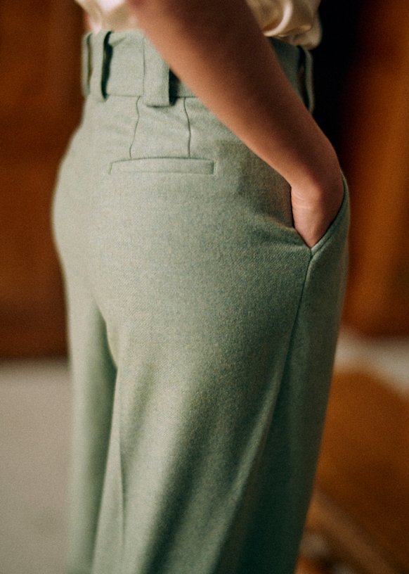 Théophile Trousers