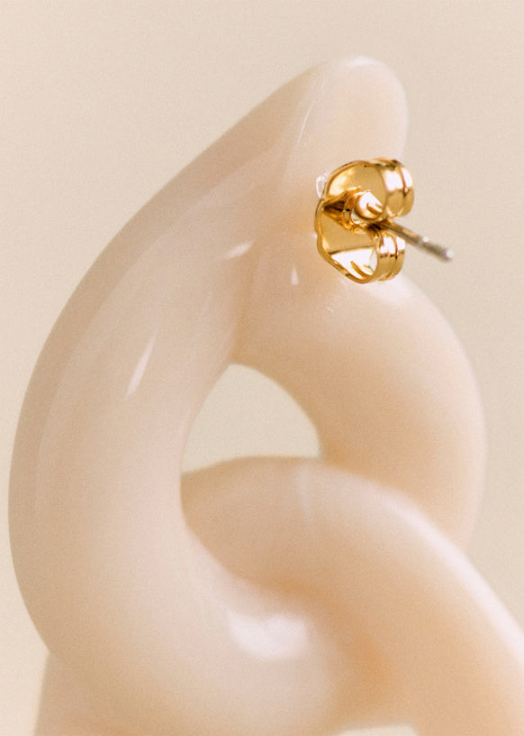 Boucles d'oreilles Adelia