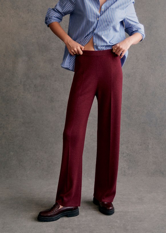 Matthew Trousers