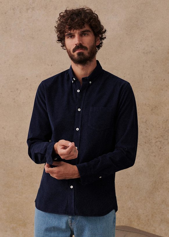 Velvet Charlie Shirt