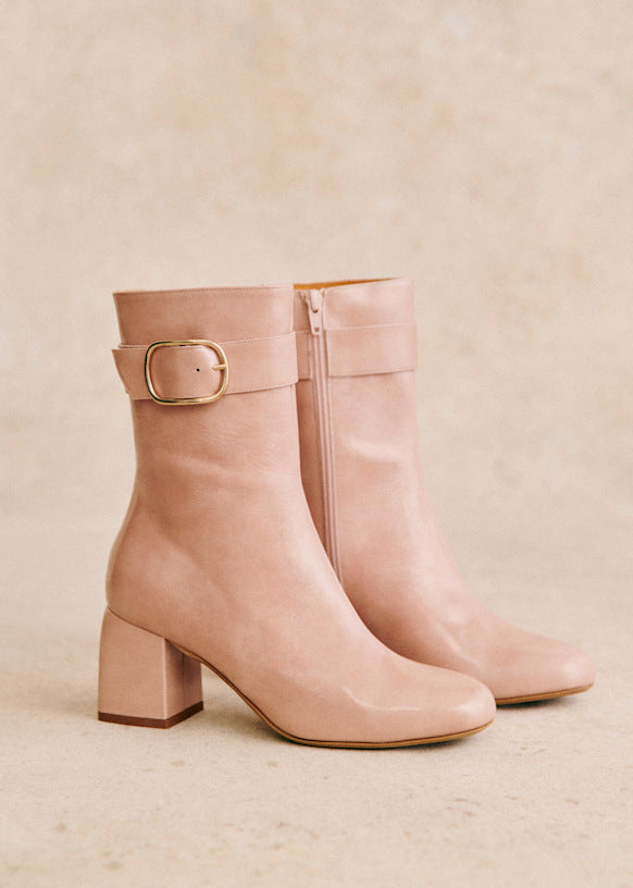 Margot Ankle Boots