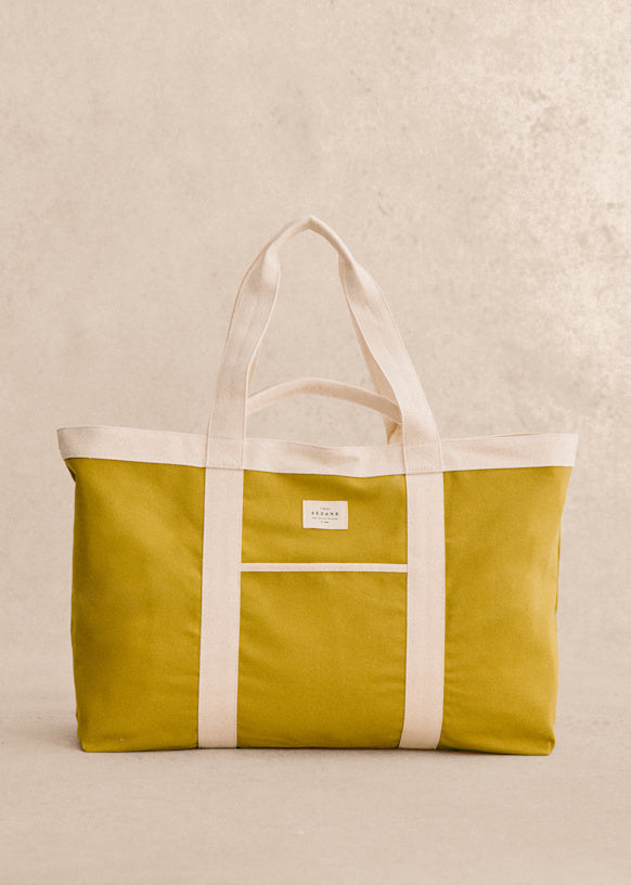 Maxi Tote bag