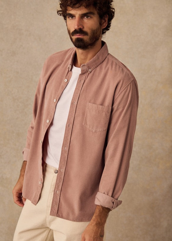 Velvet Charlie Shirt