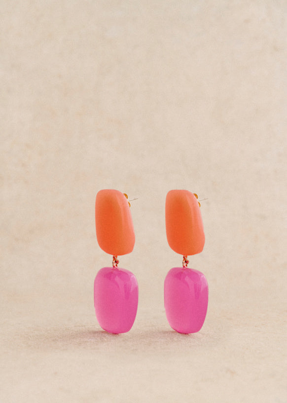 Amandine Earrings
