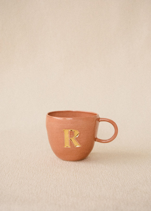 Sézane Maison - Tasse Appolline Blush