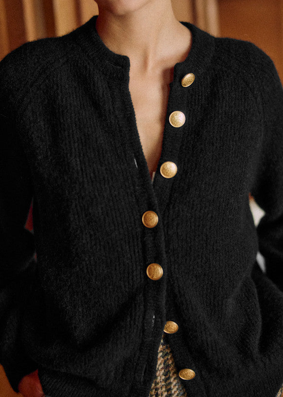 Othello Cardigan