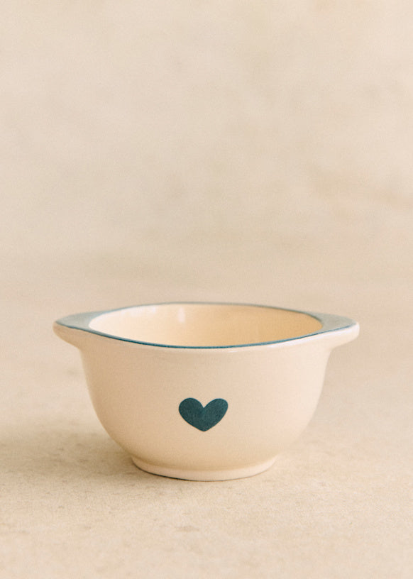 Bol Mon amour - Sézane x Maison Roussot