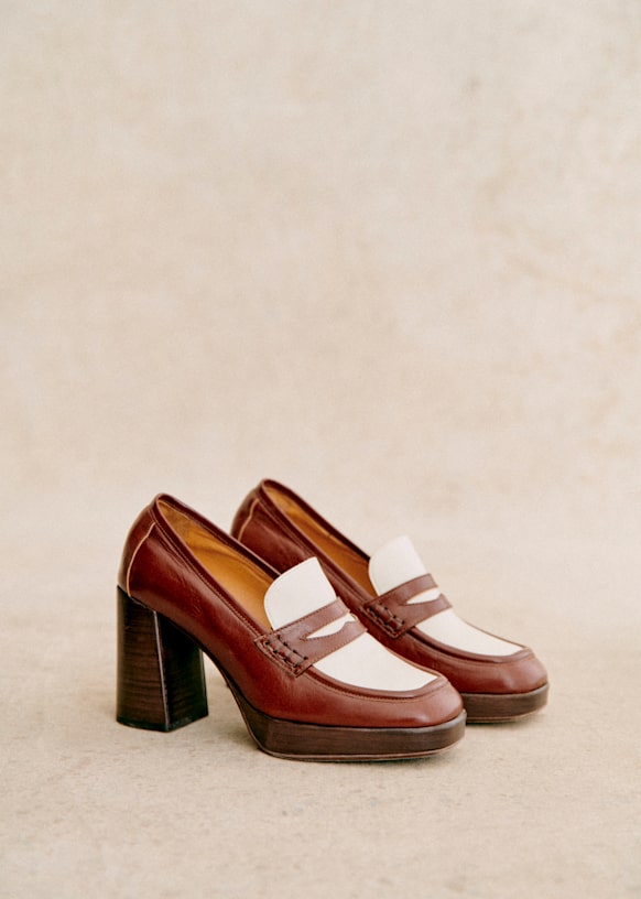 Jessie Loafers