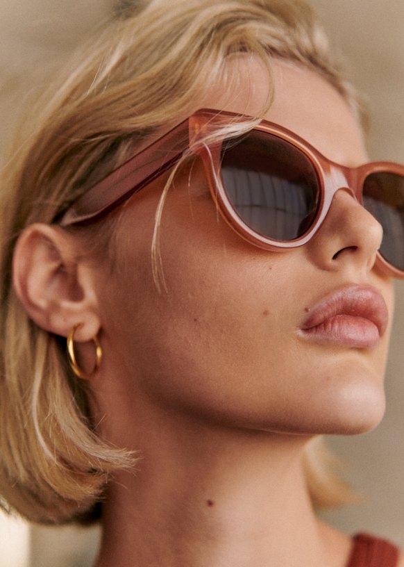 Chiara Sunglasses