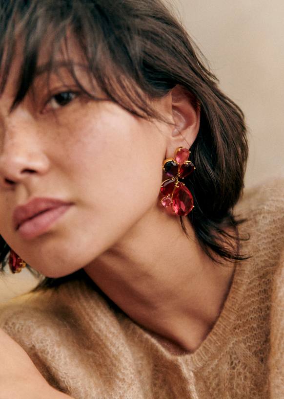 Miranda Earrings