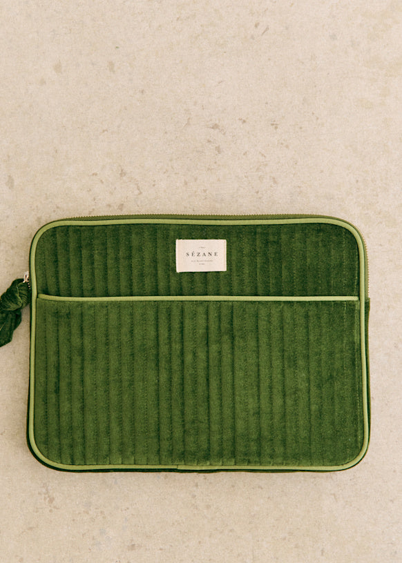 Laptop case