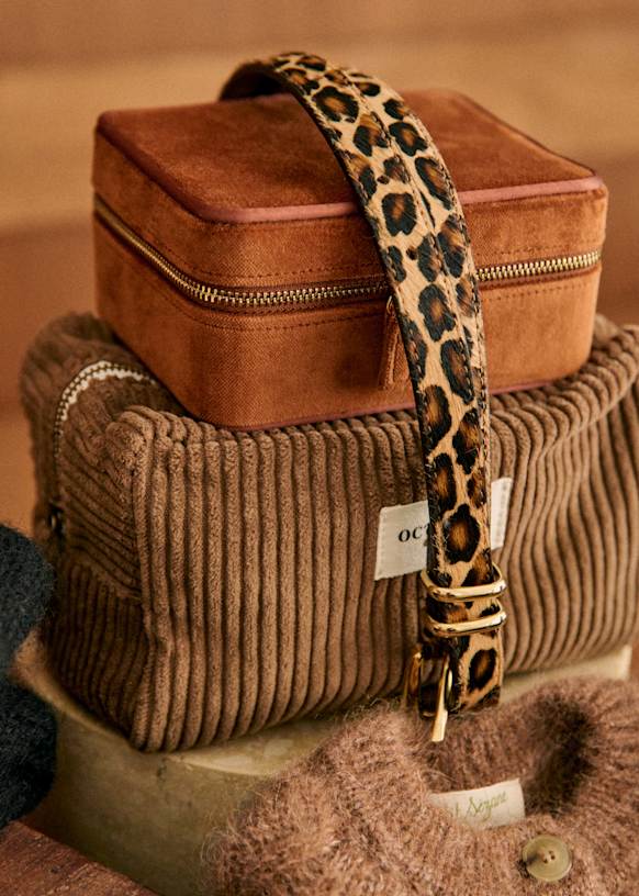 Large jewellery case