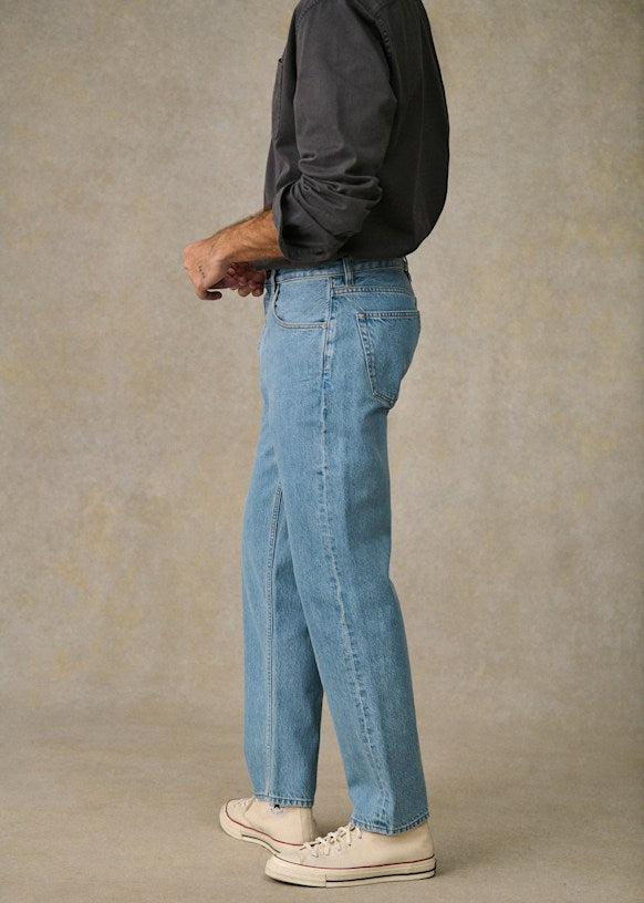 Wrigley Jeans