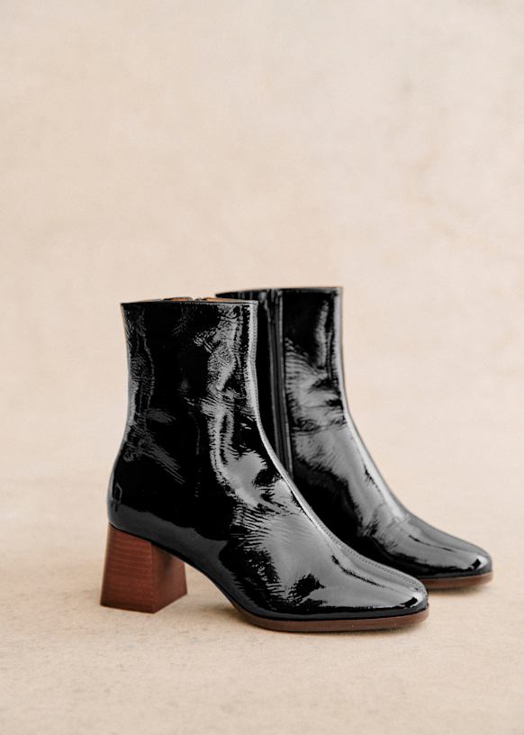 Axelle Ankle Boots
