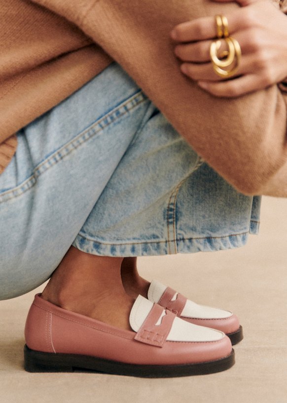 Andrea Loafers