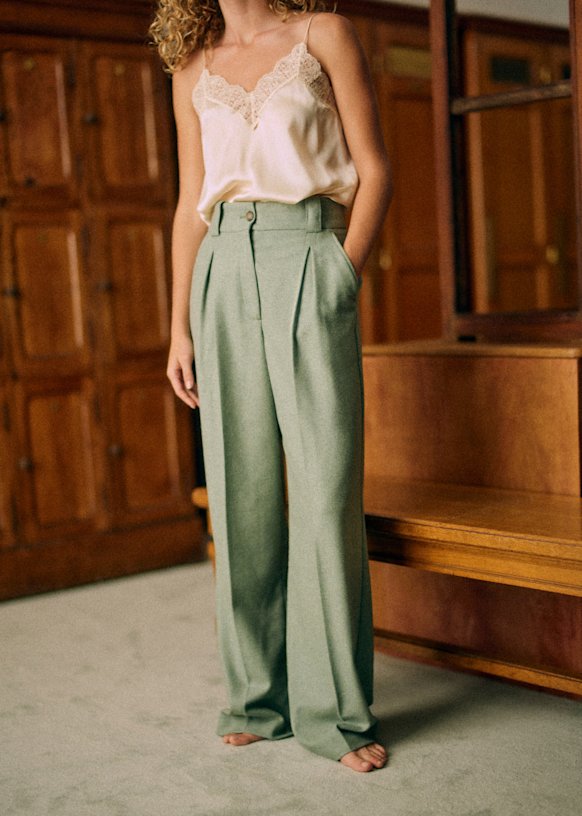 Théophile Trousers