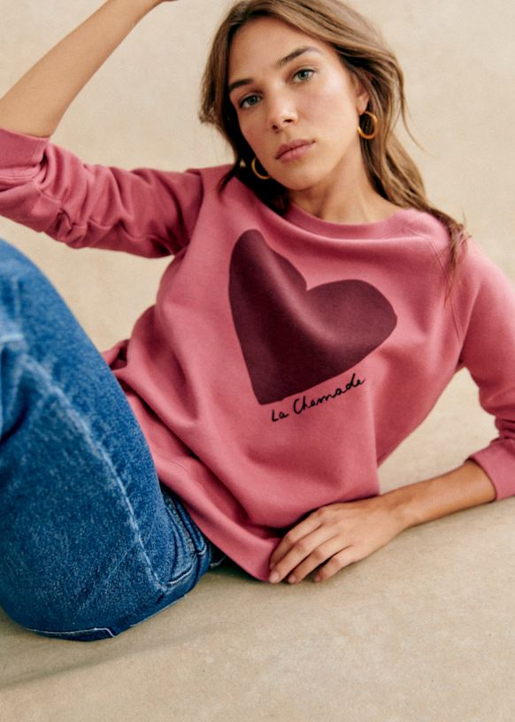 La Chamade Sweatshirt