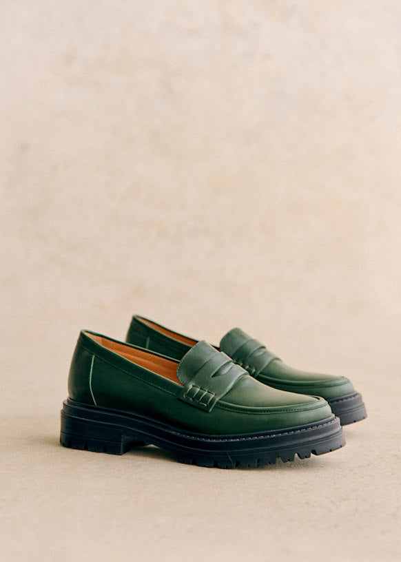 Albane Loafers