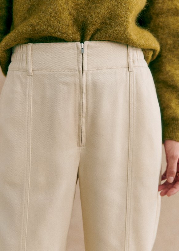 Bernardo Trousers