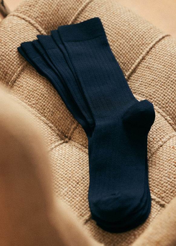 Ivie Socks - 3 Pairs