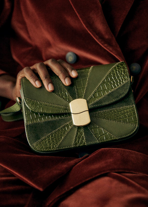 Milo Mini Classic Bag