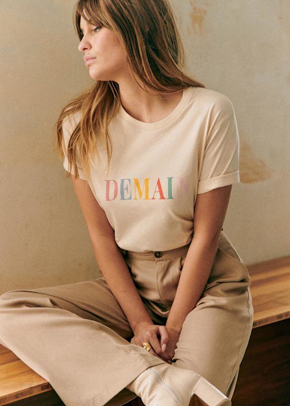 Demain T-Shirt