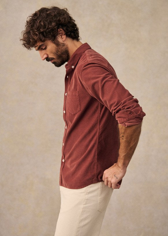 Velvet Charlie Shirt