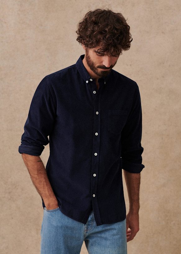 Velvet Charlie Shirt