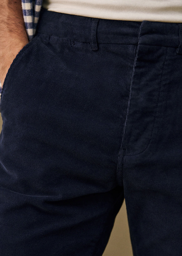 Tom Corduroy Chinos
