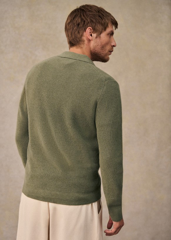 Leopold Sweater
