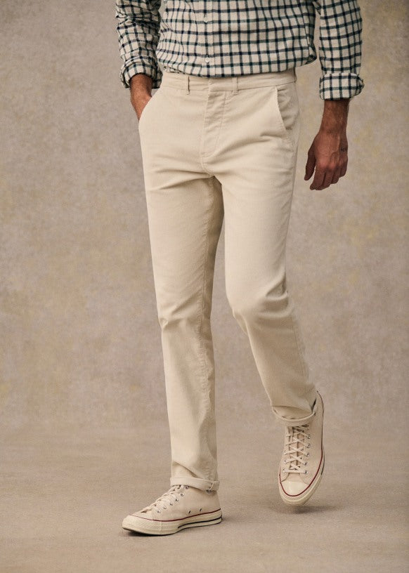 Tom Corduroy Chinos