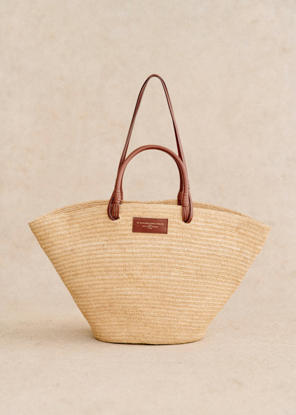 Maxi Justine Basket