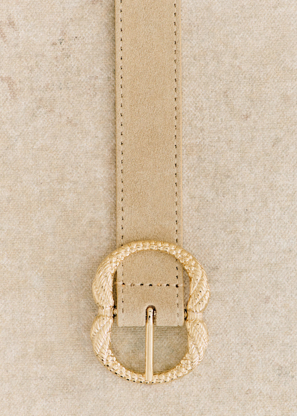 Fine Artemis Belt