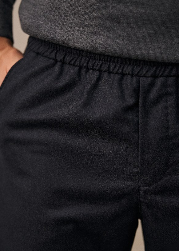 Danny Wool Trousers