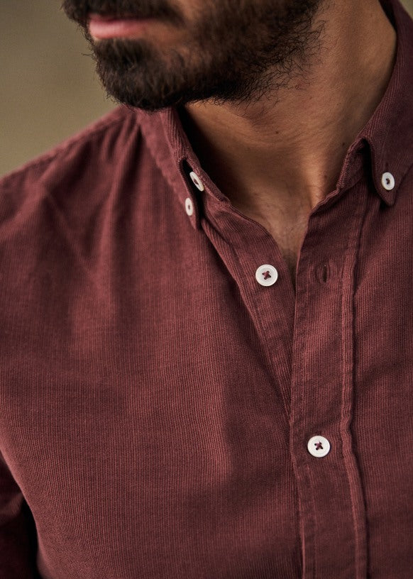 Velvet Charlie Shirt