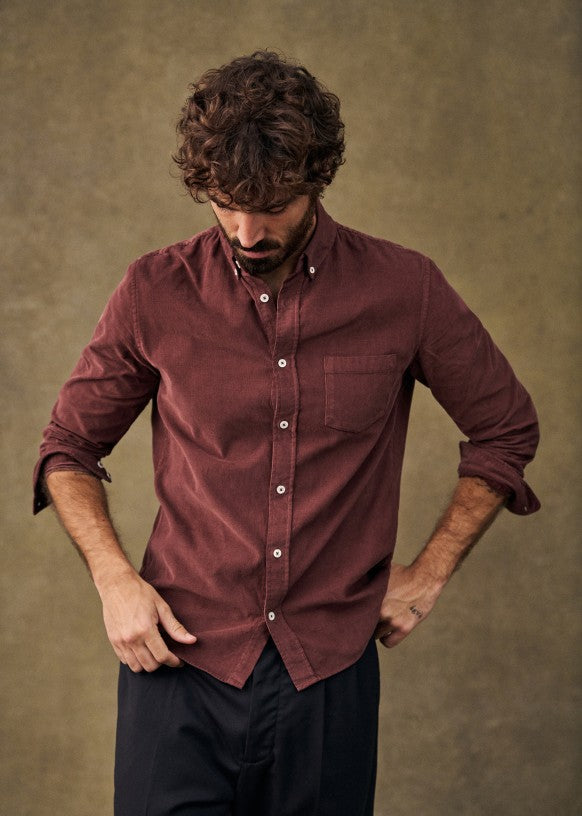 Velvet Charlie Shirt