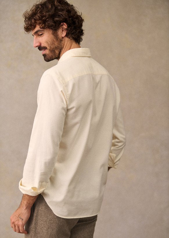 Flannel Charlie Shirt