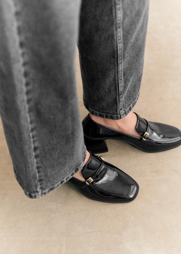Victoire Loafers