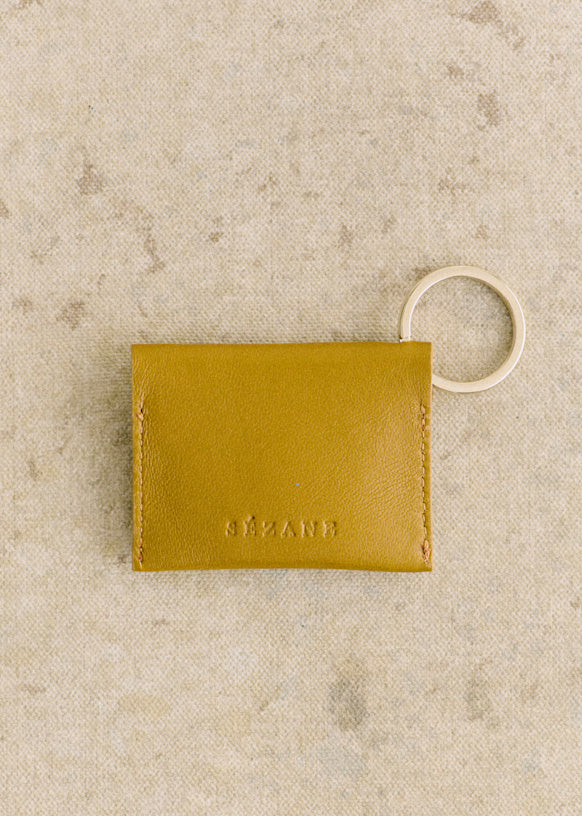 Envelope Keychain