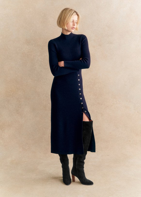 Bottes cuissardes Anaelle 