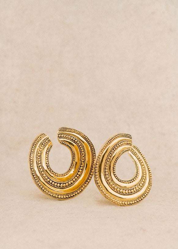 Danilo Earrings