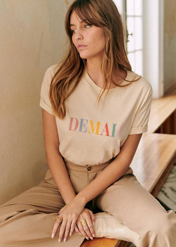 Demain T-Shirt