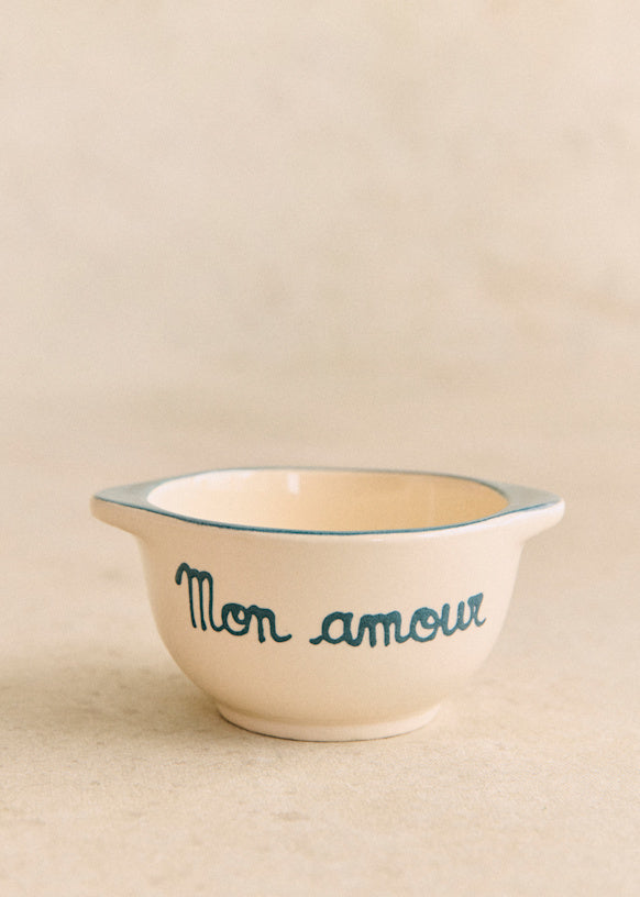 Bol Mon amour - Sézane x Maison Roussot