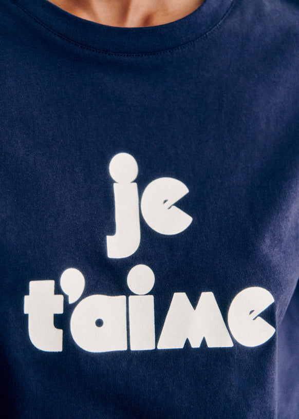 Je t&#039;aime T-Shirt